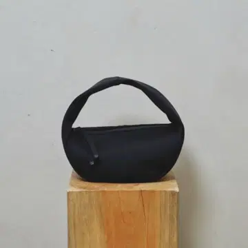 TODAYFUL 본딩 랩 백 핸드백