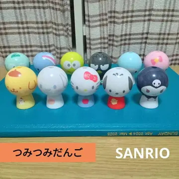 츠미츠미당고 산리오 묶음 판매
