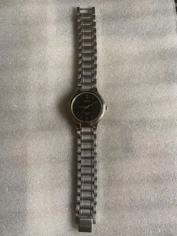 SEIKO 손목시계