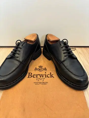 Berwick 1707 / 4477BCVI UK7