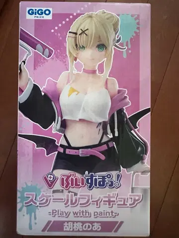Vspo! GiGO 스케일 피규어 쿠루미 노아