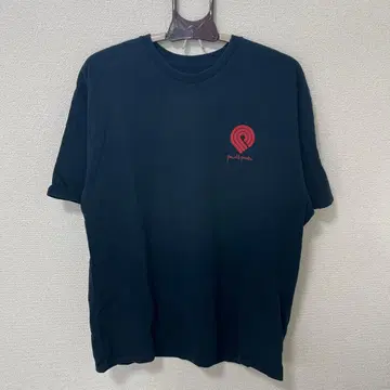Powell Peralta 스켈레톤 T셔츠 X-LARGE