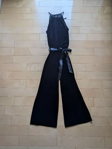 SISLEY 블랙 벨로아 올인원