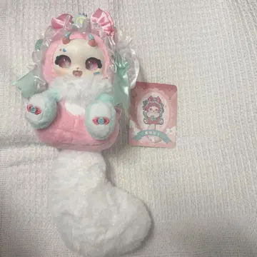 boboco 봉제 인형