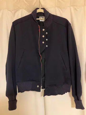 Engineered Garments 네이비 자켓