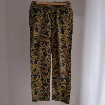 KAPTAIN SUNSHINE CAPTAINS CHINO TROUSERS