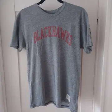 BLACKHAWKS T셔츠 Made in USA