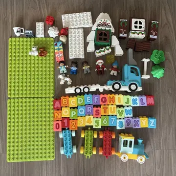 LEGO 듀플로 묶음 판매