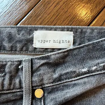 upper hightrs THESTELLA PLATINUM 22 새상품급