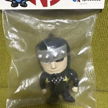 스파이스시드 마슬샷 더 닌자