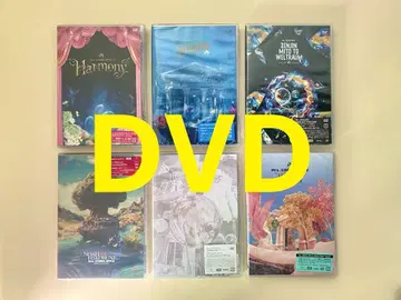 Mrs.GREEN APPLE/일반ver ( DVD ) 6작품 #148