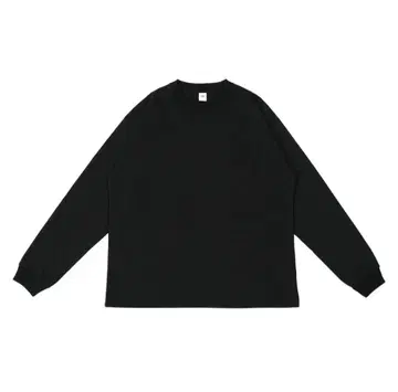 OVY Super Long Staple Long Sleeve T (XL)