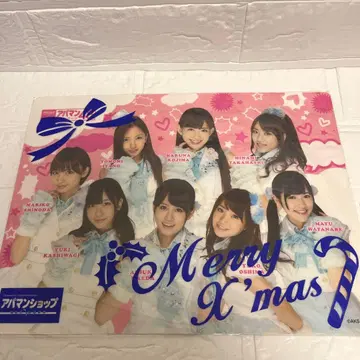 AKB48 초대 하복 컬렉션