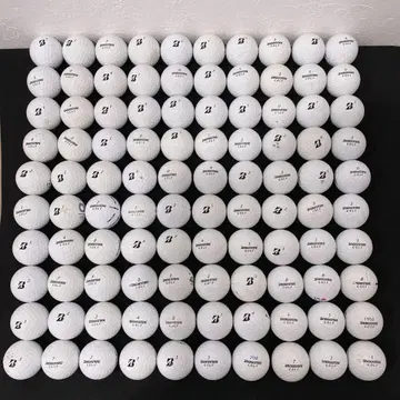 브릿지스톤 로스트볼 투어 B330 BRIDGESTONE 100구