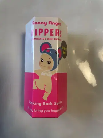 소니엔젤 히퍼스 [ 미개봉 새상품 ]