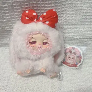 doudou 봉제 인형