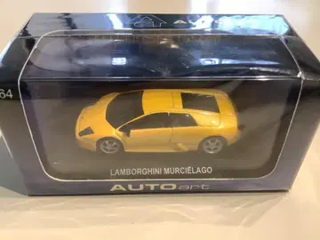 람보르기니 무르시엘라고 페라리 알파 로메오 란치아 피아트