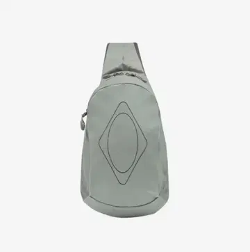 MSCHF mischf RHOMBUS POCKET SLING BAG