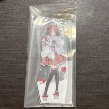 컬러풀피치 카라피치 노아 제일복권 아크릴 스탠드