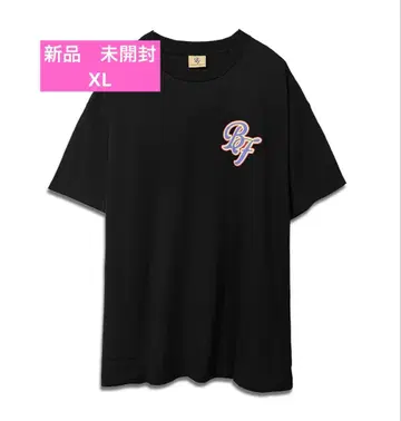 BE:FIRST Hello My 'BESTY' vol.2 티셔츠