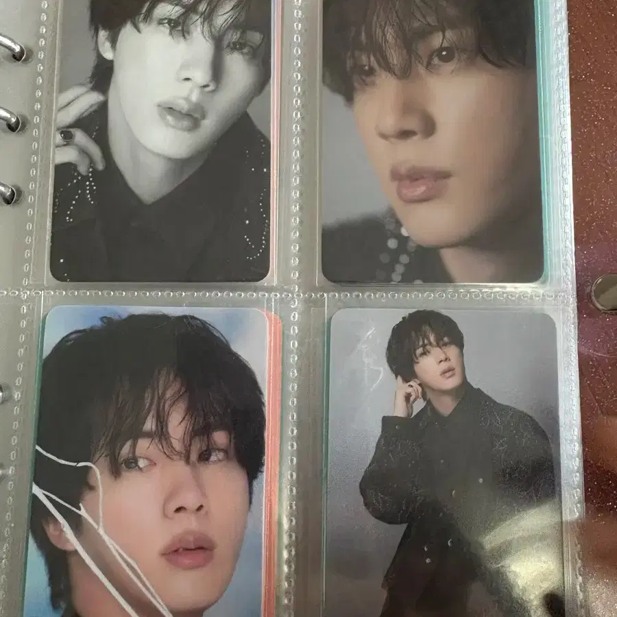 Bangtan poca for sale