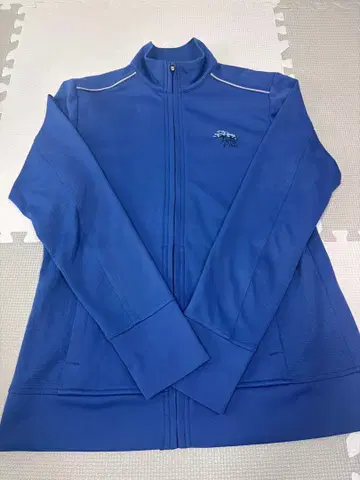 Torrey Pines 커터앤백 남성용 M 골프용 저지