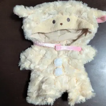 유니베어 코스튬 양