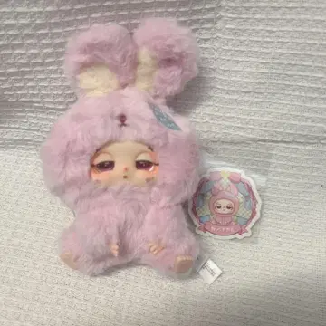 doudou 봉제 인형