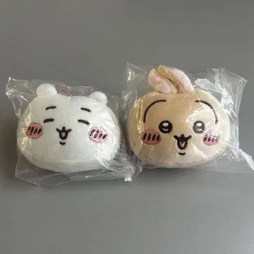 치이카와 (먼작귀) 모찌모찌 페이스 마스코트 2