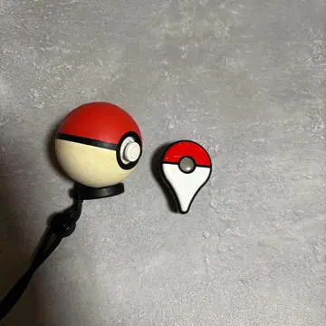 포켓몬 GO Plus 2세트 몬스터볼