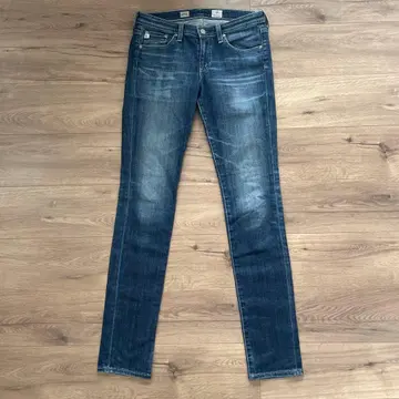 AGjeans 데님 스키니