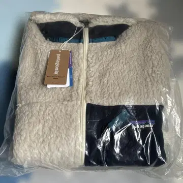 [ 미개봉품 ] 파타고니아 남성용 클래식 레트로X 자켓 S