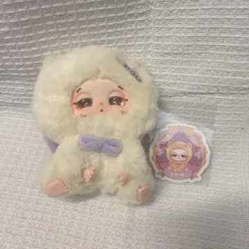 doudou 봉제 인형