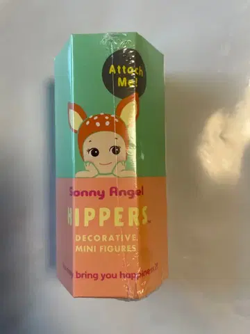 소니엔젤 히퍼스 [ 미개봉 새상품 ]