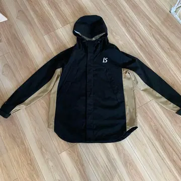 루스이슨 브라 마운틴 라이트 자켓 XL [ 새상품급 ]