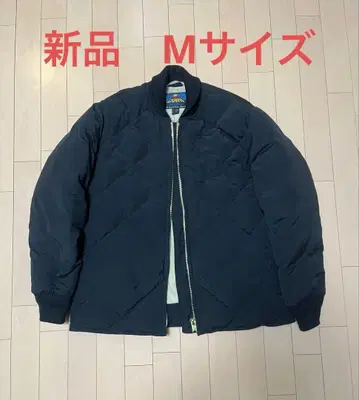 Eddie Bauer BAUER 스카이 라이너 다운 자켓 M 사이즈