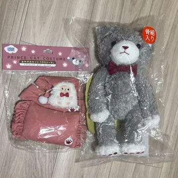 [뼈대 포함] 우타프리 카르나이 프리캐 잘자요 세트 그라나타 란마루