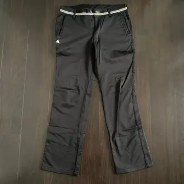 르꼬끄 골프 팬츠 방한 M 사이즈