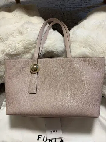 FURLA 스페라 M 토트백