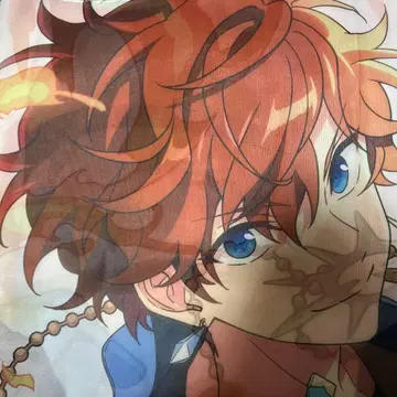 앙스타 아마기 히이로 9주년 시어 스톨