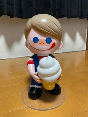 닛세이 캐릭터 인형 닉쿤