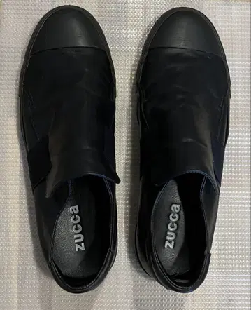 ZUCCa 신발