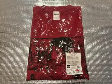 사카모토 데이즈 사카데이 사카모토 나구모 아카오 T셔츠