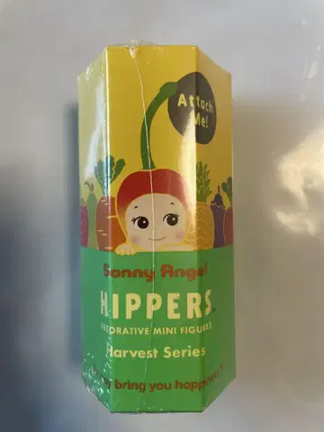 소니엔젤 히퍼스 [ 미개봉 새상품 ]