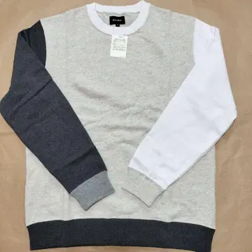 BEAMS 스위치 크루넥 트레이닝복 M 사이즈