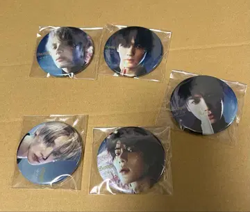 txt 굿즈