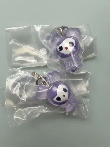 TWICE 메지루시 액세서리 사브리
