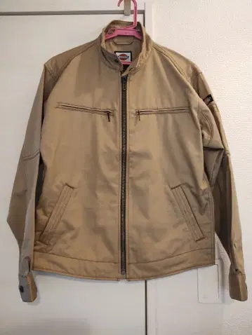 Dickies 디키즈 워크 자켓 베이지 컨디션 최상