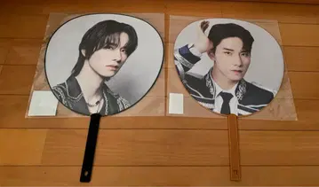 JO1 사토 케이고 도쿄돔 교세라돔 부채