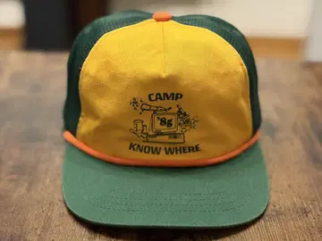 LEVI'S ( R ) x Stranger Things CAP
